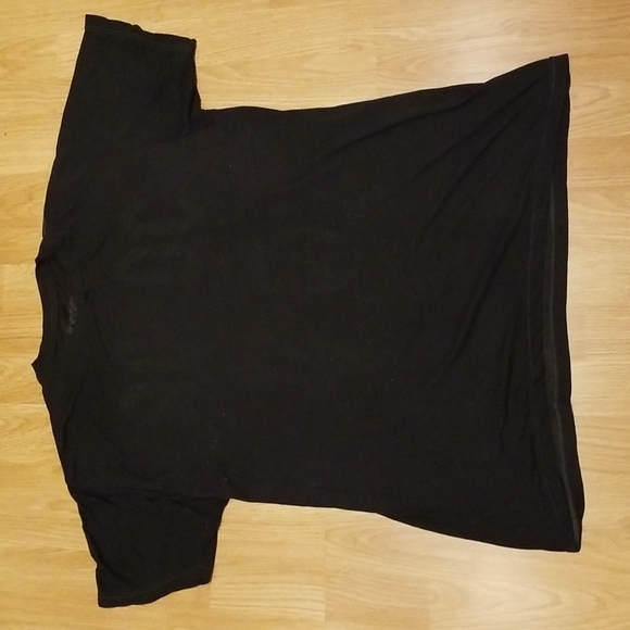 💥3/$10💥 ACDC Burnout Tee - Picture 1 of 8